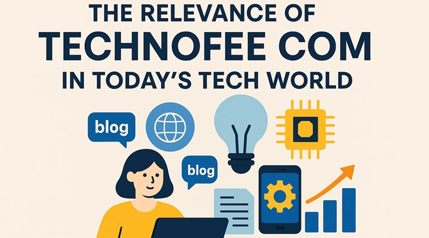technofee com