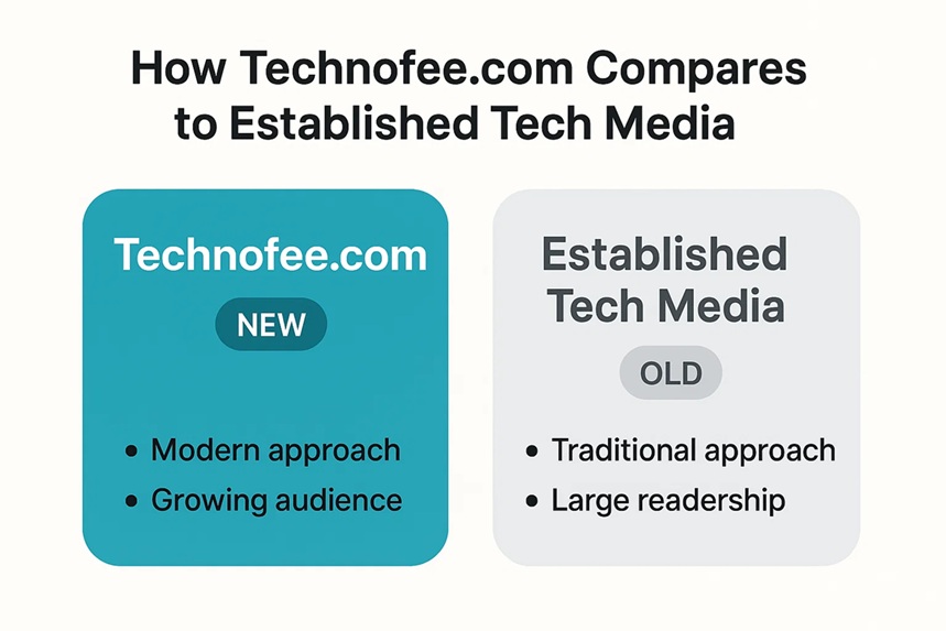 technofee com