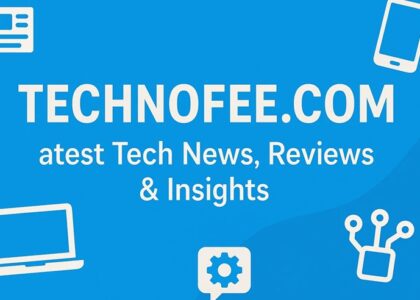 technofee com