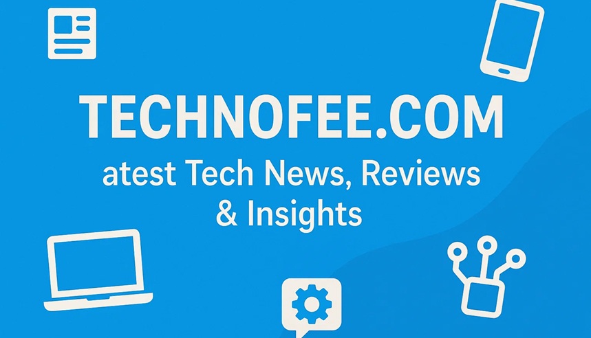 technofee com