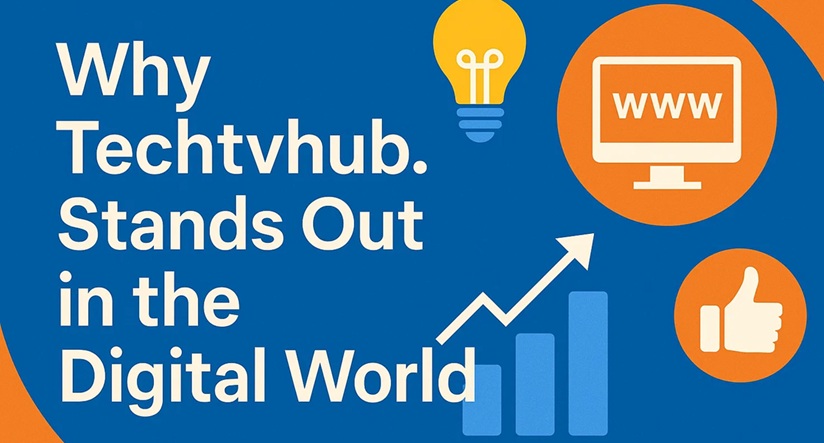 techtvhub com