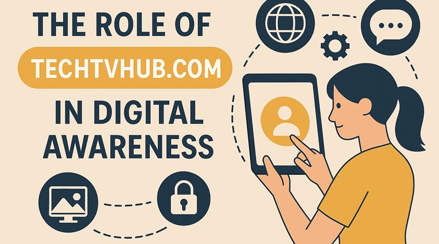 techtvhub com