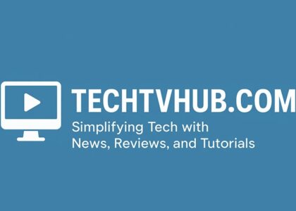 techtvhub com