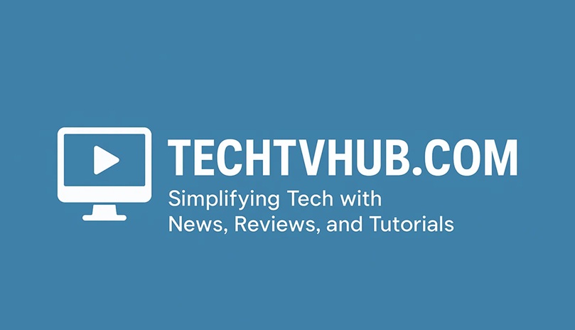 techtvhub com