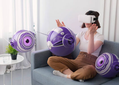 Holographic NPCs: What’s Next for VR?