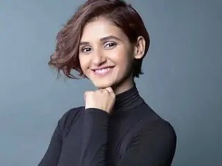 shakti mohan age