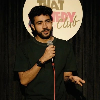 abhishek upmanyu age