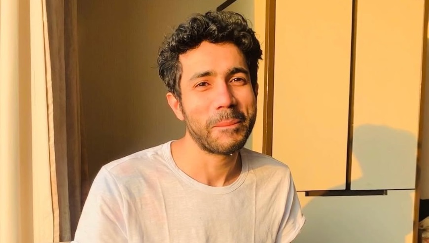 abhishek upmanyu age