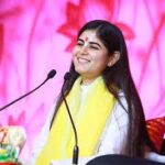 devi chitralekha age