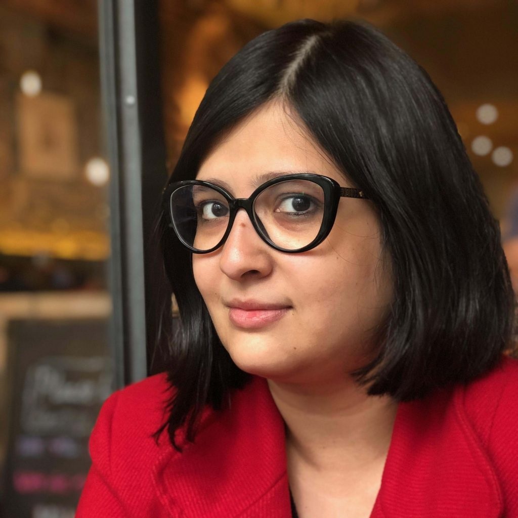 piya chakraborty age