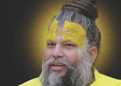 premanand maharaj age