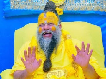 premanand maharaj age