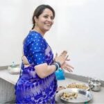 anasuya bharadwaj age