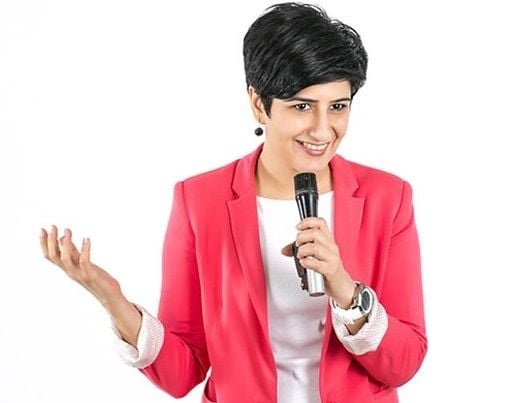 neeti palta age