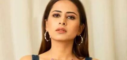 sargun mehta age