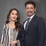 shriram madhav nene age