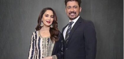 shriram madhav nene age