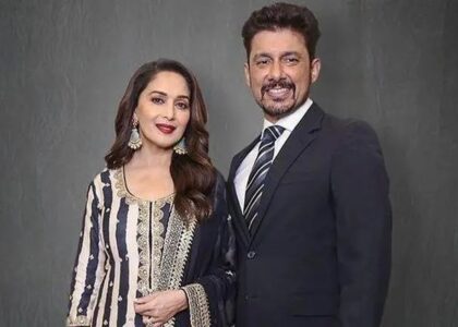 shriram madhav nene age