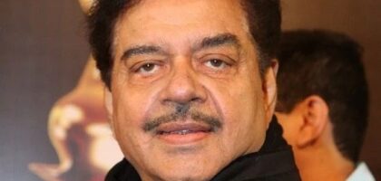 shatrughan sinha age