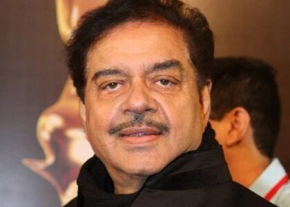 shatrughan sinha age