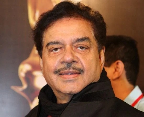 shatrughan sinha age