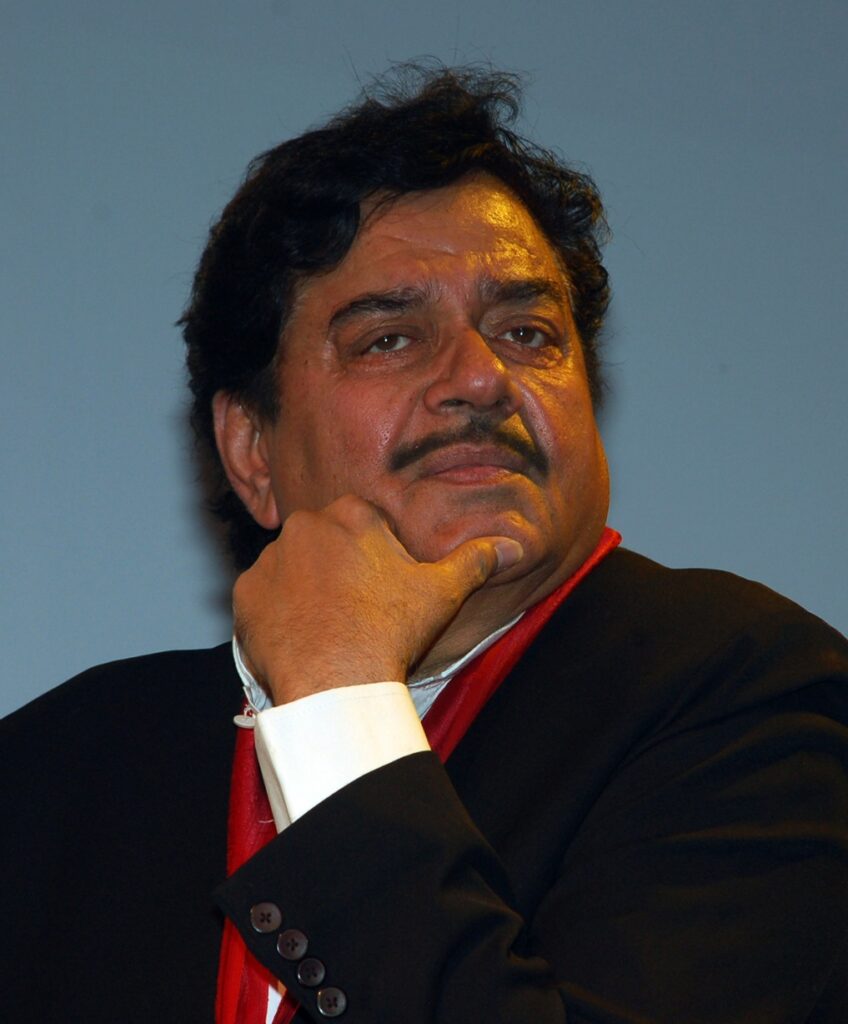 shatrughan sinha age