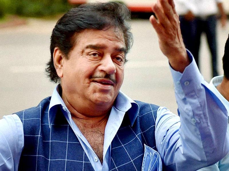 shatrughan sinha age