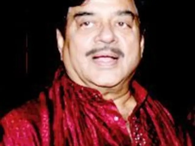 shatrughan sinha age
