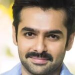 ram pothineni age