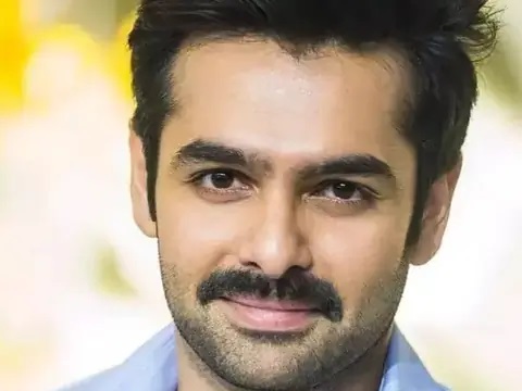 ram pothineni age