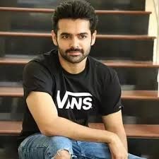ram pothineni age