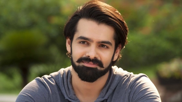 ram pothineni age