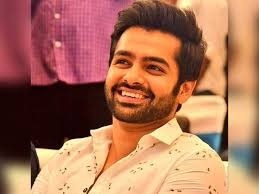 ram pothineni age