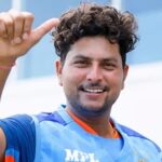 kuldeep yadav age