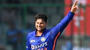 kuldeep yadav age