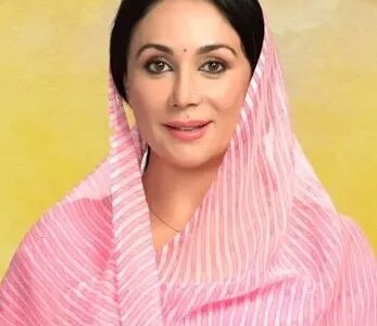 diya kumari age
