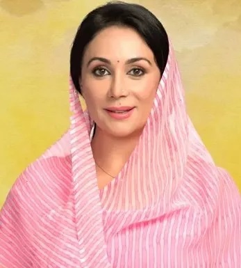 diya kumari age