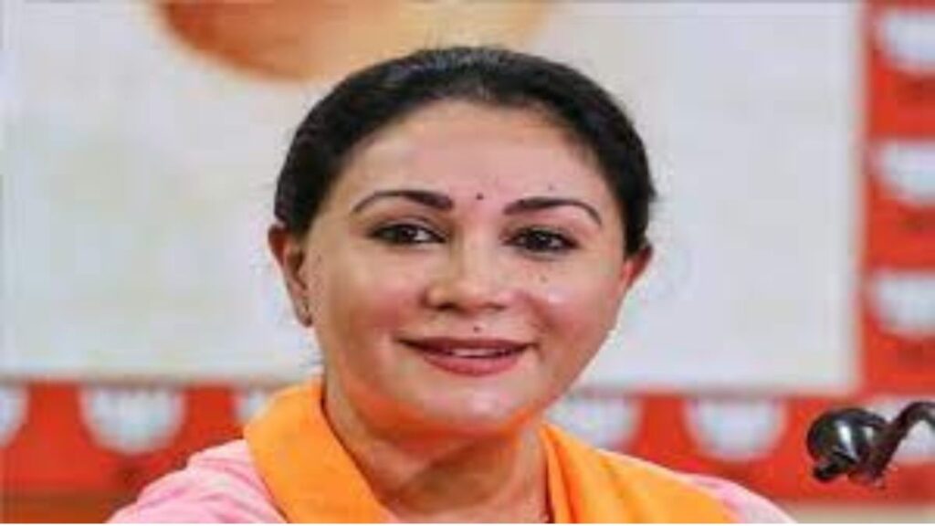 diya kumari age