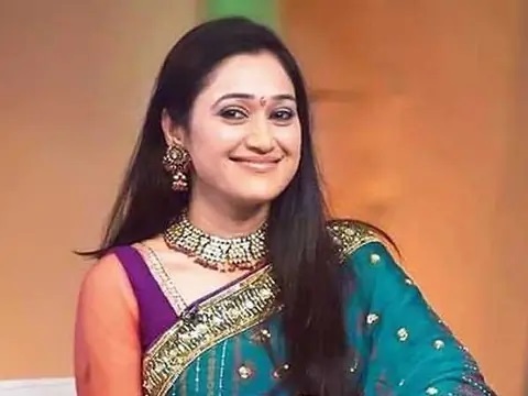 disha vakani age