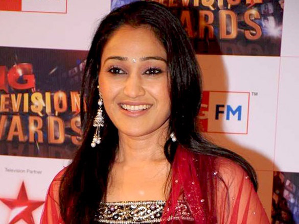 disha vakani age