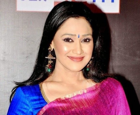 disha vakani age