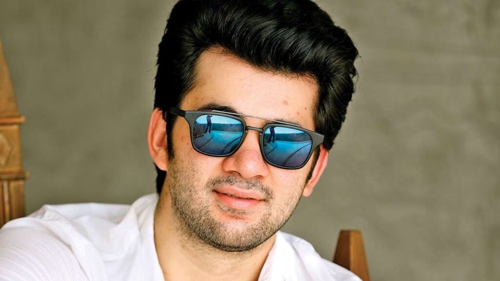 karan deol age
