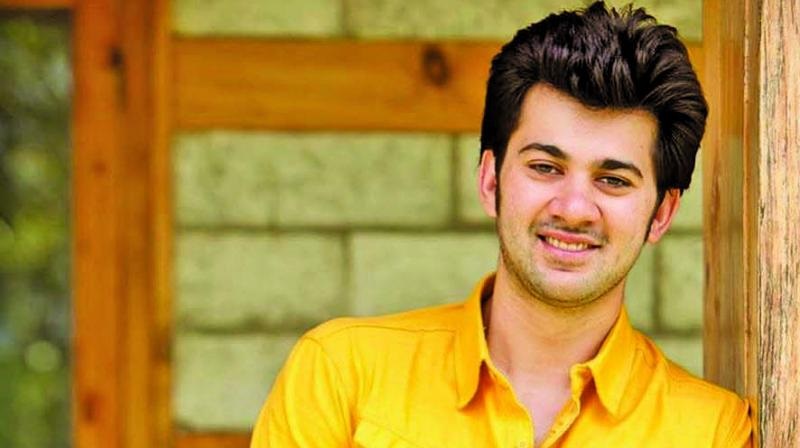 karan deol age