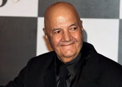 prem chopra age