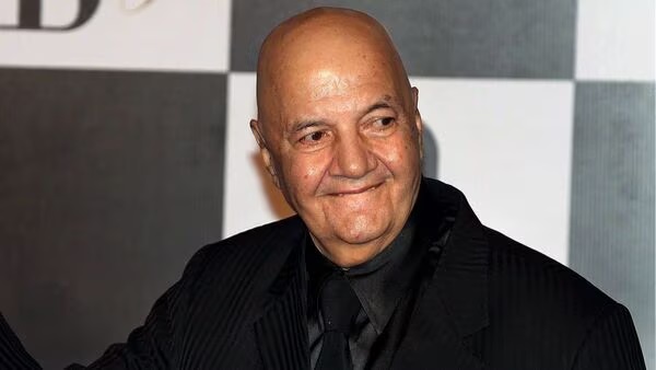 prem chopra age