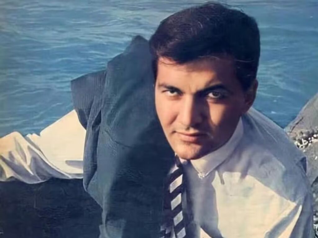 prem chopra age