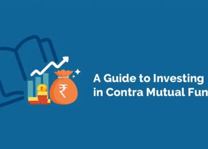 In order to invest in Contra Funds, how can I open a demat account?