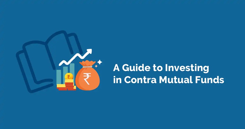 In order to invest in Contra Funds, how can I open a demat account?
