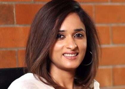 archana kalpathi age