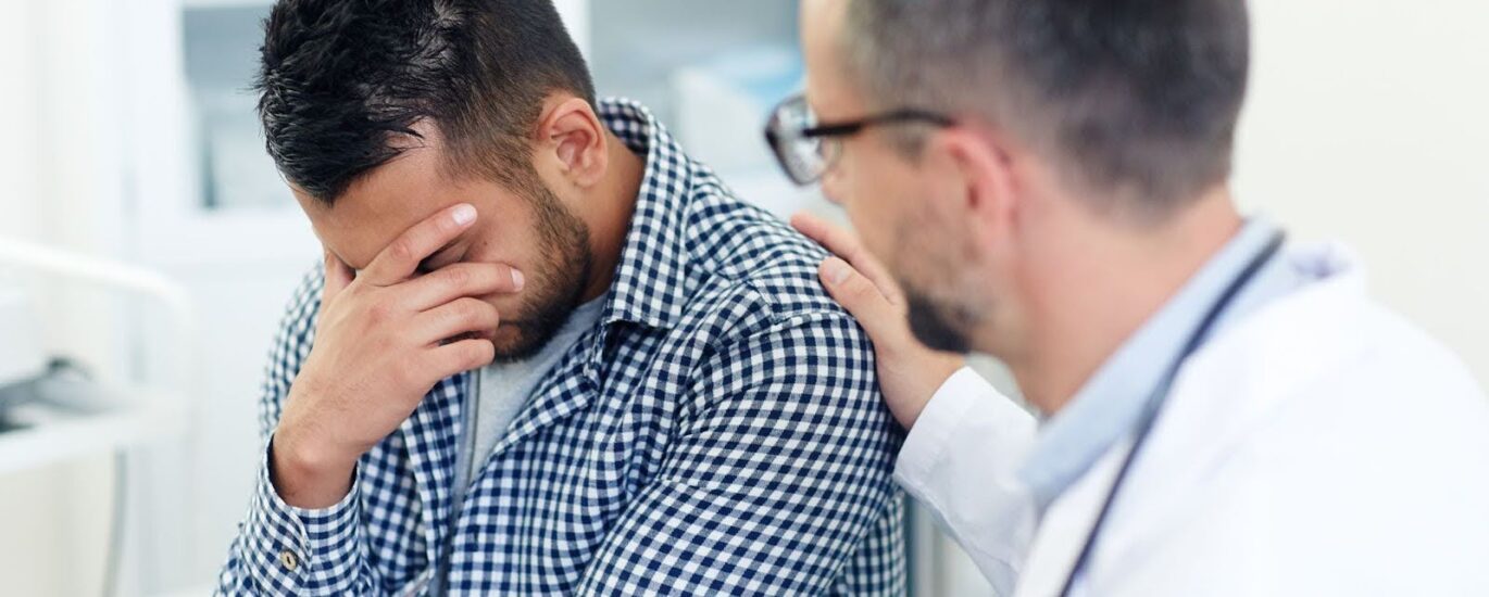 How Stress Affects Your Overall Health (and What to Do About It)